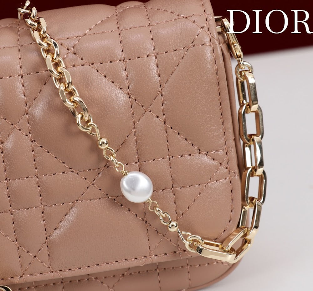 Dragons BagsDiorn Luxury Bag --116351