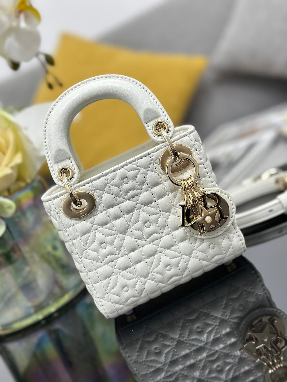 Dragons BagsDiorn Luxury Bag --115650