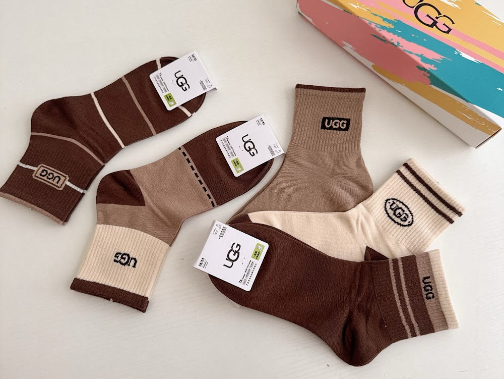 Dragons Bags Premium Luxury Socks --98705