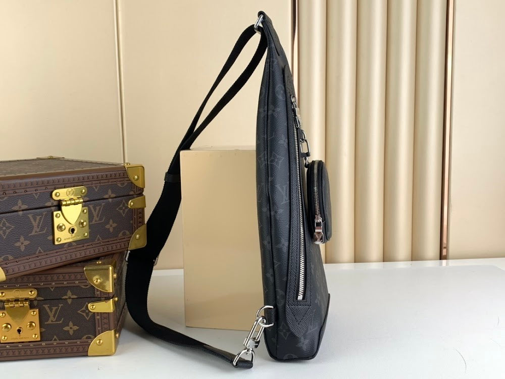 Dragons Bags ln Luxury Bag --61546