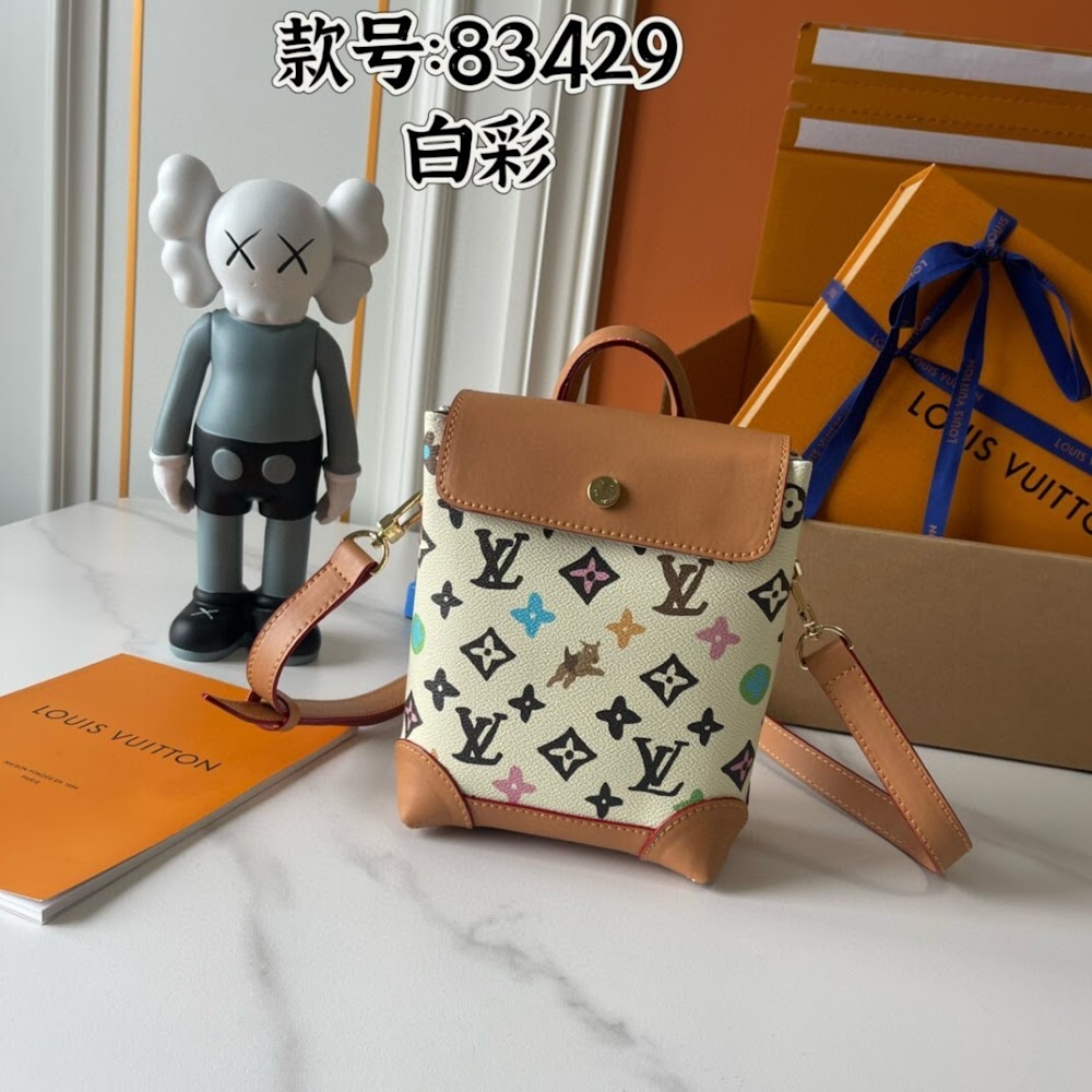 Dragons Bags ln Luxury Bag --76578