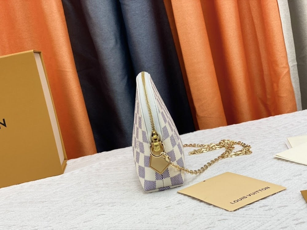 Jessica Bags ln Luxury Bag --75696
