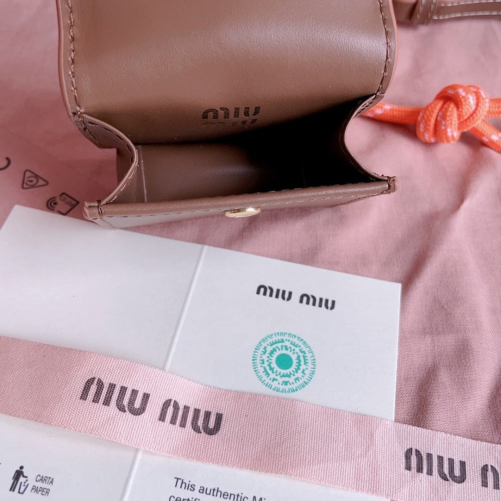 Dragons Bags Miun Miun Luxury Bag --122338