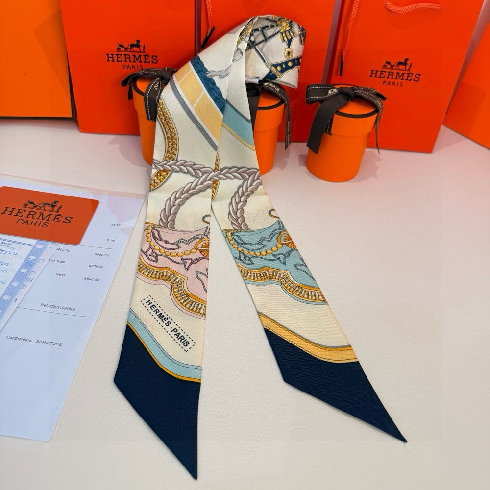 Dragons Bags Premium Designer Scarf --99213