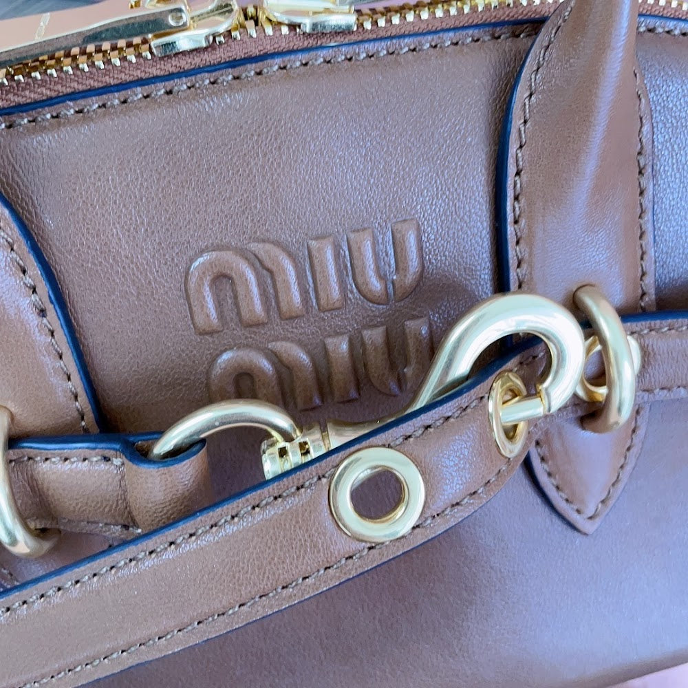 Dragons Bags Miun Miun Luxury Bag --122998