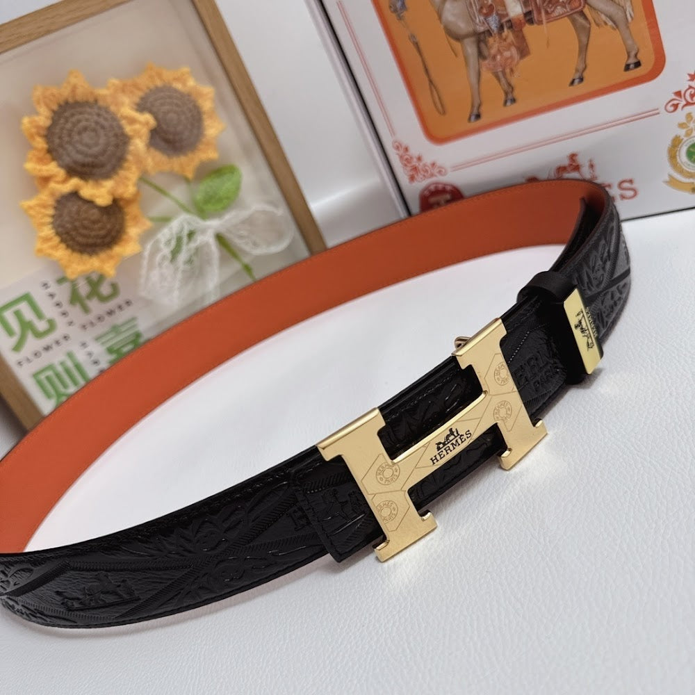 Dragons Bags Hermesn Luxury Belt --106027