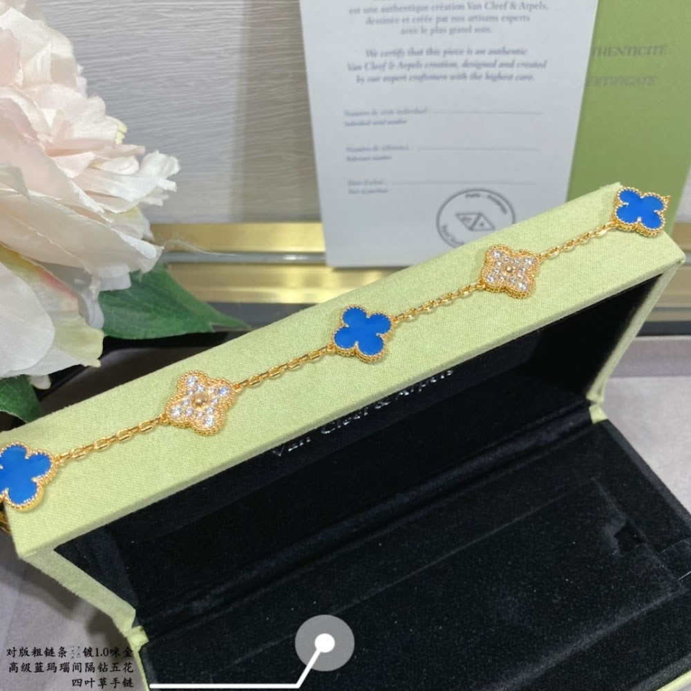 Dragons Bags VCA Luxury Jewelry --51476