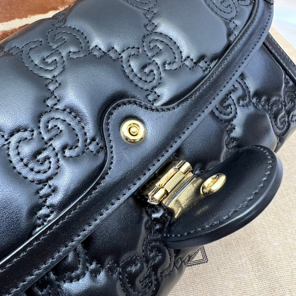 Dragons Bags Guccin Luxury Bag --94217