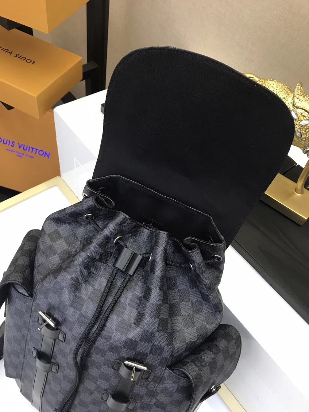 Dragons Bags ln Luxury Bag --60224