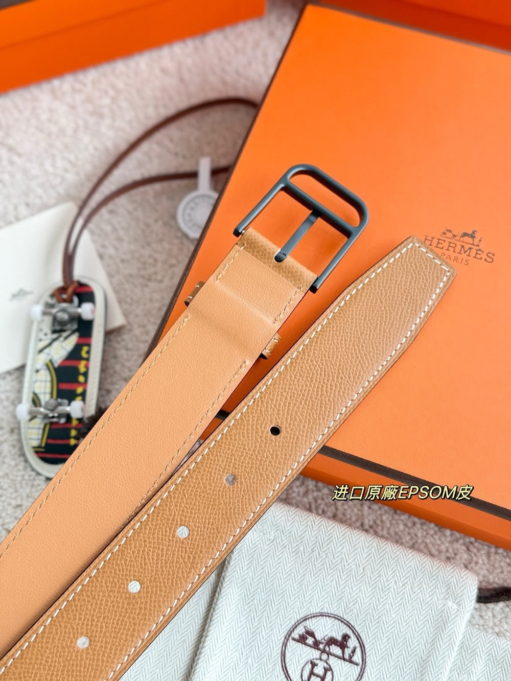 Dragons Bags Hermesn Luxury Belt --106186