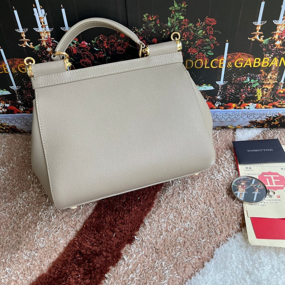 Dragons Bags DGn Luxury Bag --94116