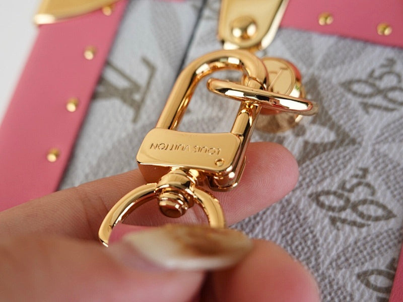 Dragons Bags ln Luxury Bag --58960
