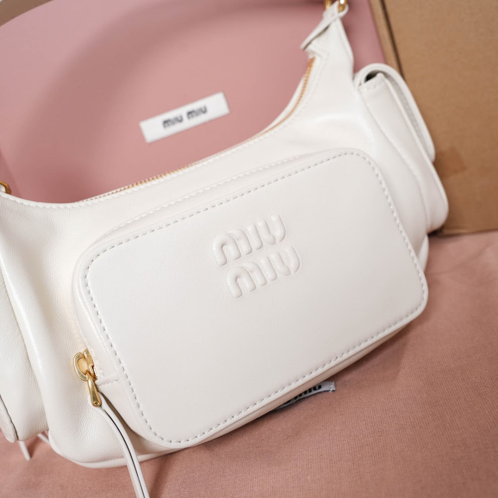 Dragons Bags Miun Miun Luxury Bag --123514
