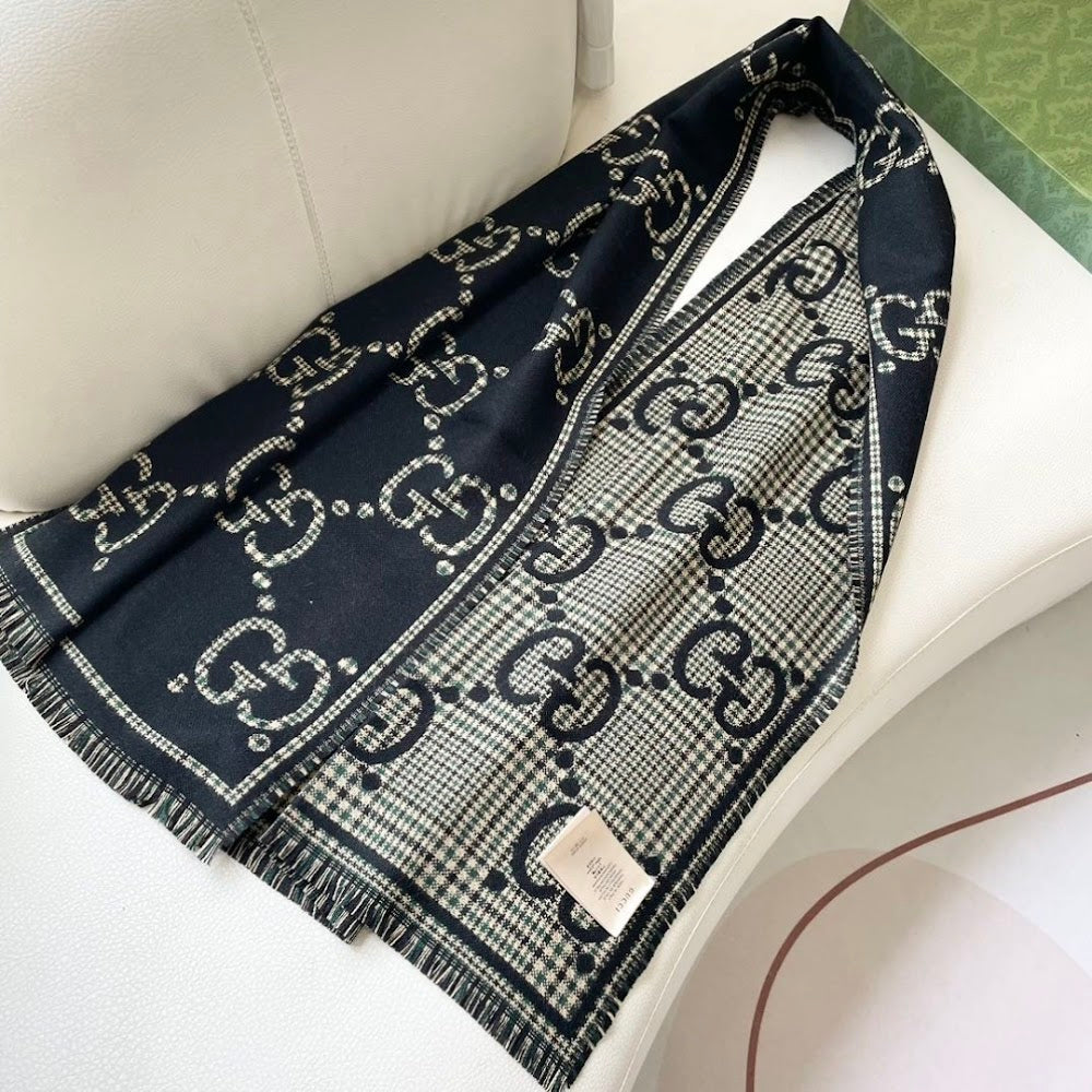 Dragons Bags Premium Designer Scarf --99160