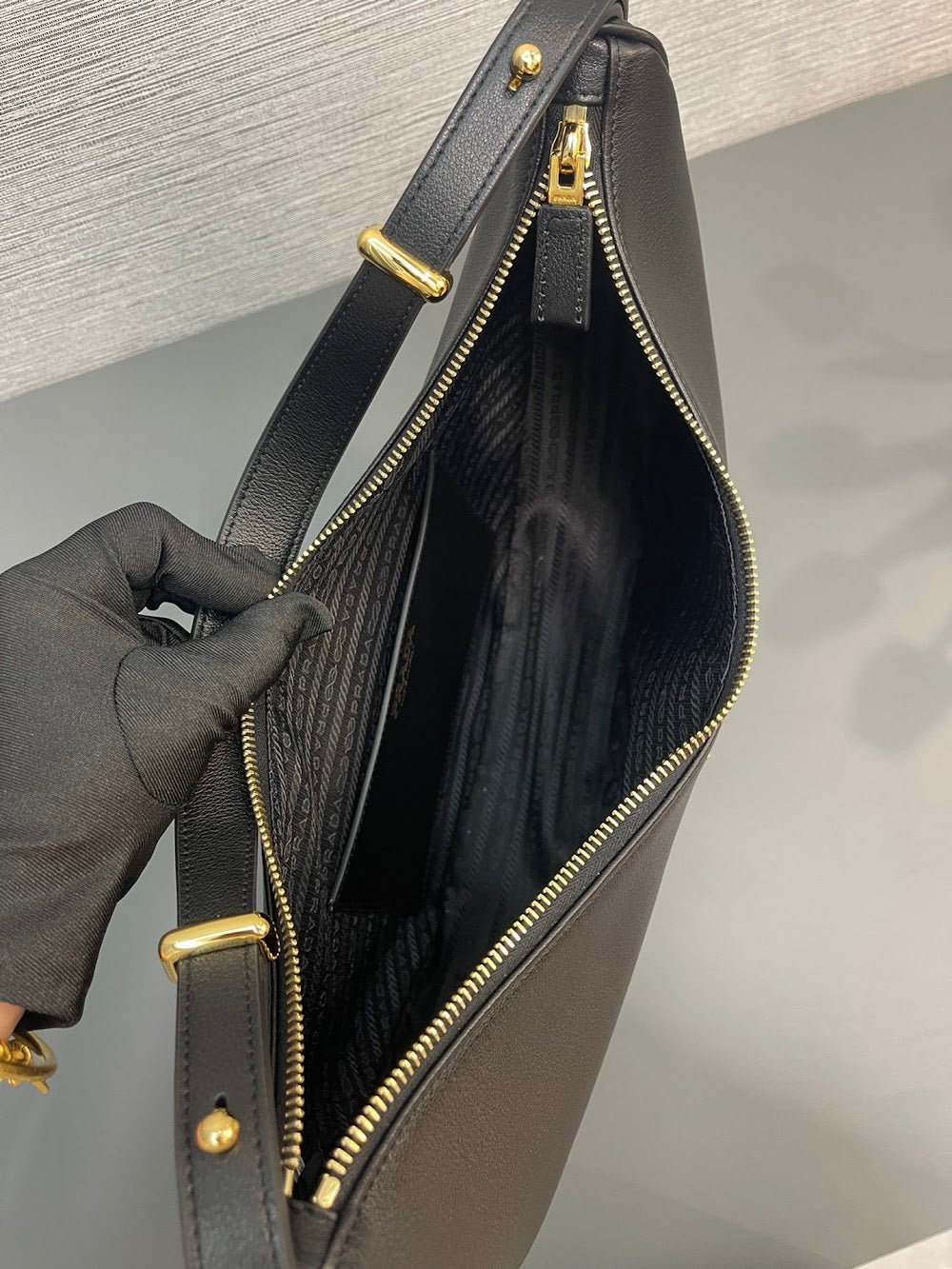 Dragons Bags Pradn Luxury Bag --102600