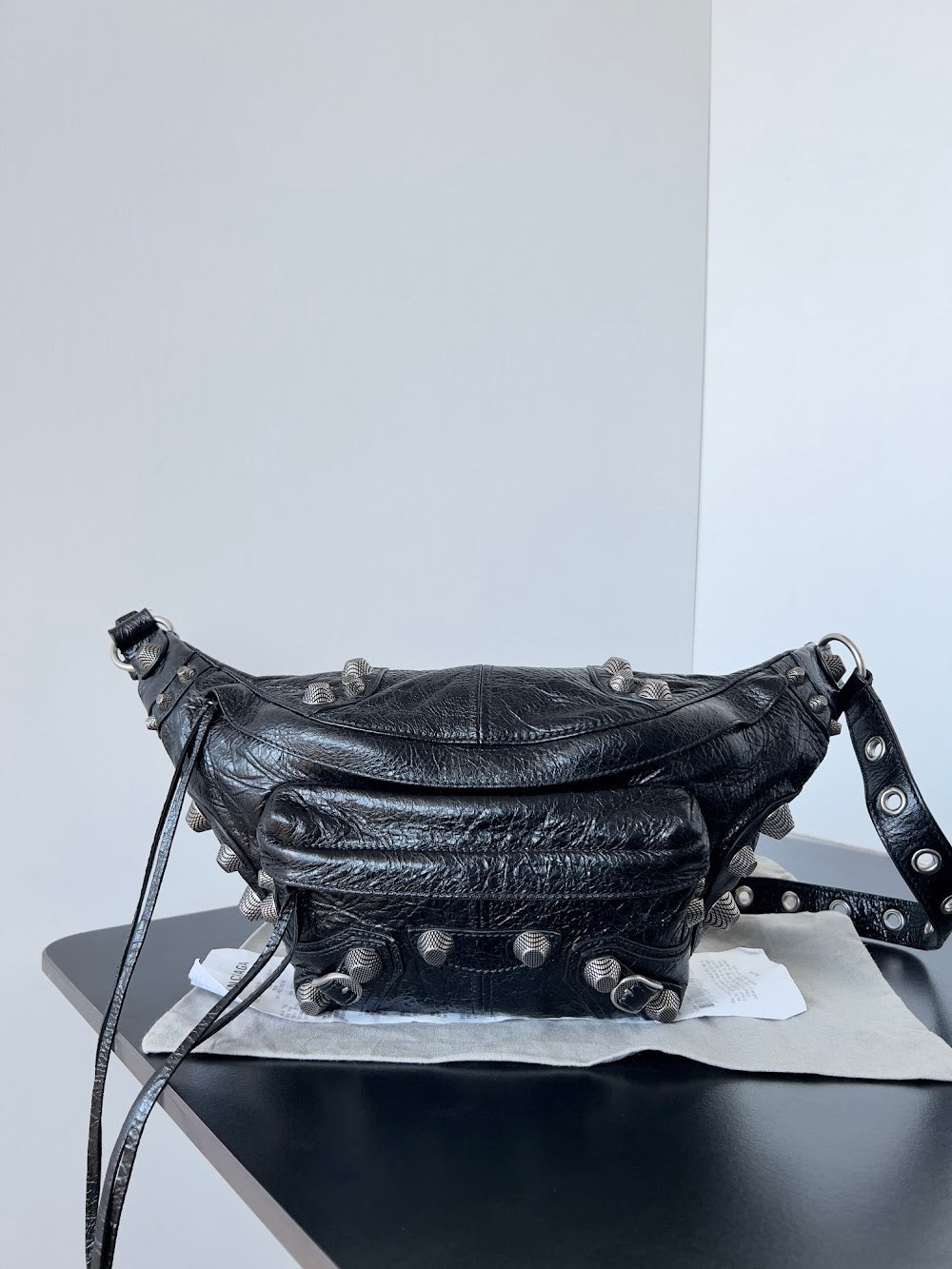 Dragons Bags Balenciaga Luxury Bag --111183