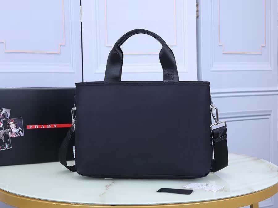 Dragons Bags Prada Luxury Bag --54056