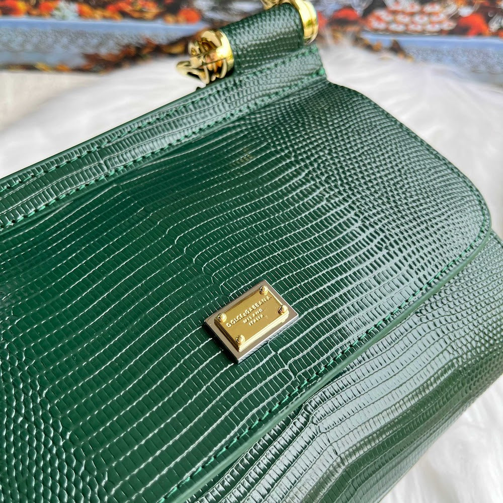 Dragons Bags DGn Luxury Bag --94173