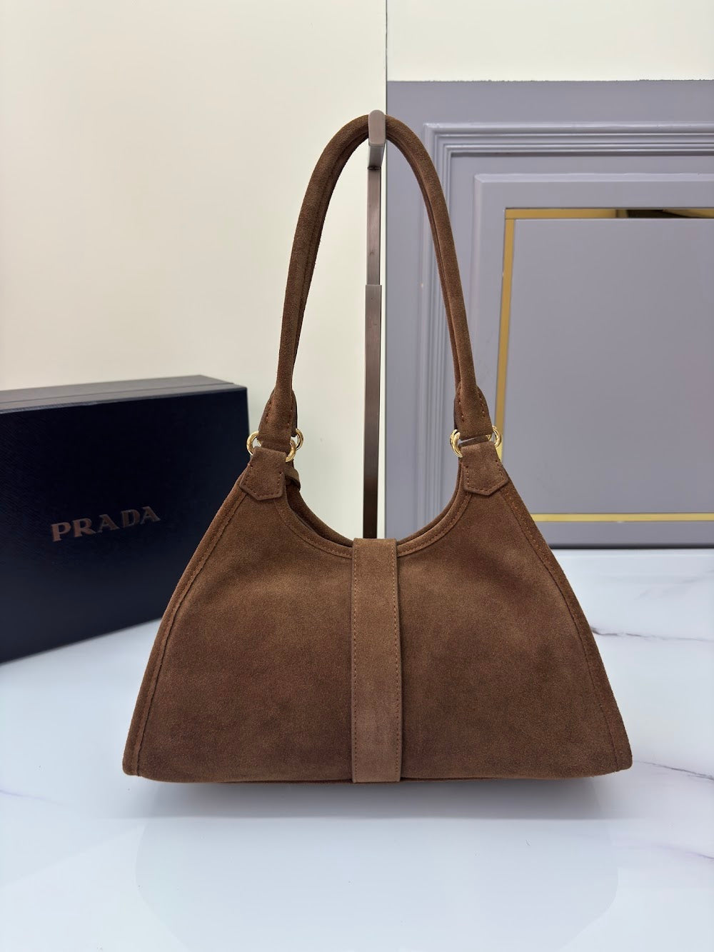 Dragons Bags Pradn Luxury Bag --101490