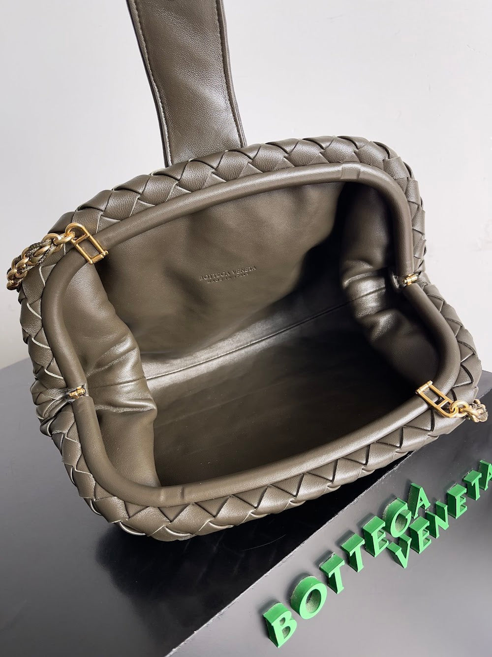 Dragons Bags Bottegan Luxury Bag --91248