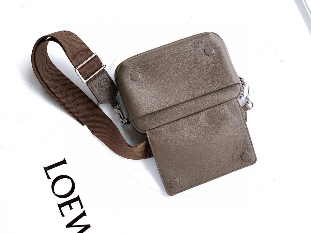 Dragons Bags Lowen Luxury Bag --99732