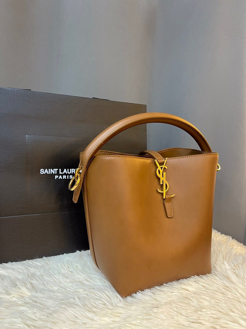 Dragons Bags YSLn Luxury Bag --119072