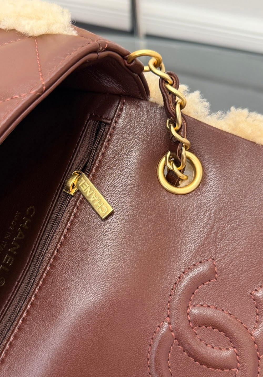 Dragons Bags CHn Luxury Bag --112847