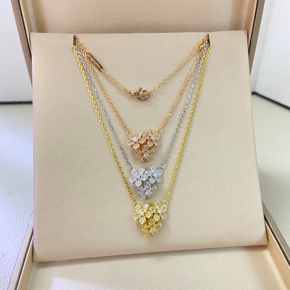 Dragons Bags VCA Luxury Jewelry --51836