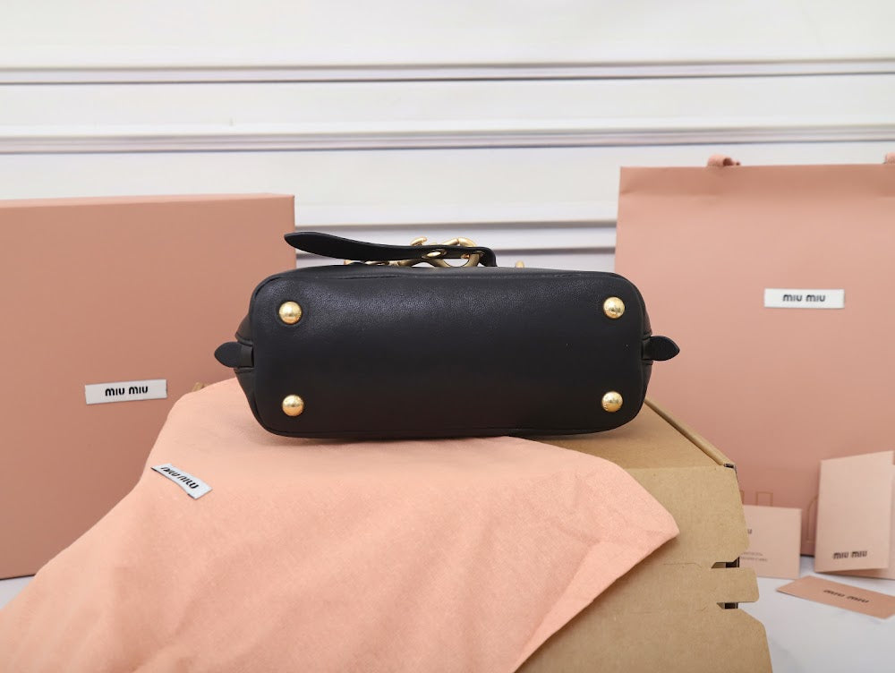 Dragons Bags Miun Miun Luxury Bag --123406