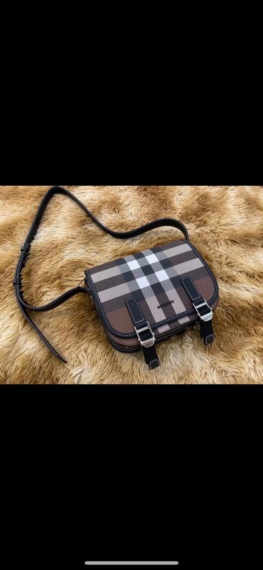 Dragons Bags Burberryn Luxury Bag --92611