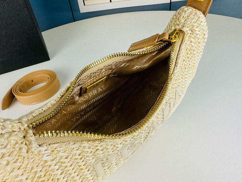 Dragons Bags pradn Luxury Bag --73699
