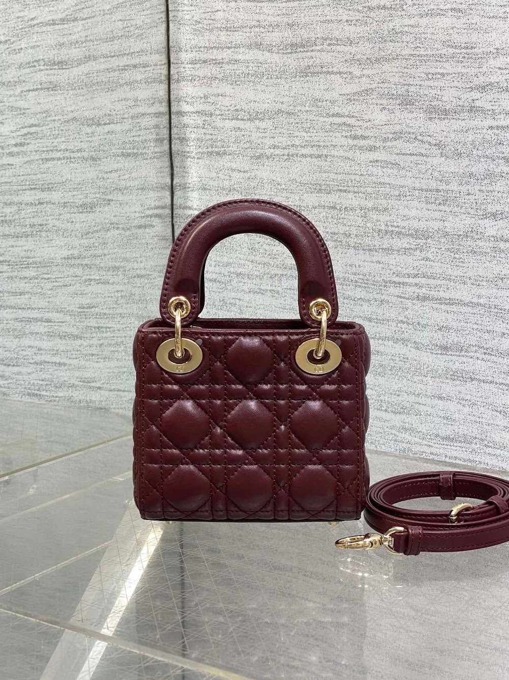 Dragons BagsDiorn Luxury Bag --114984