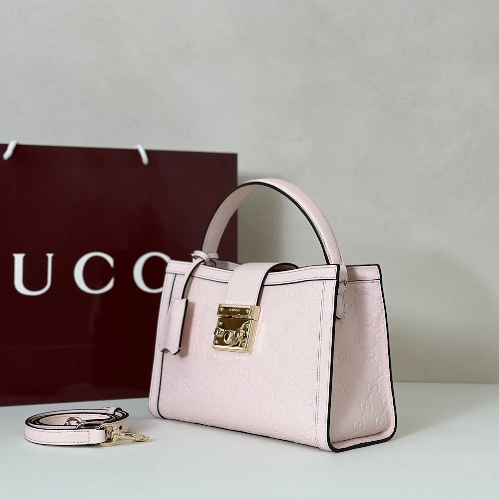 Dragons Bags Guccin Luxury Bag --94734