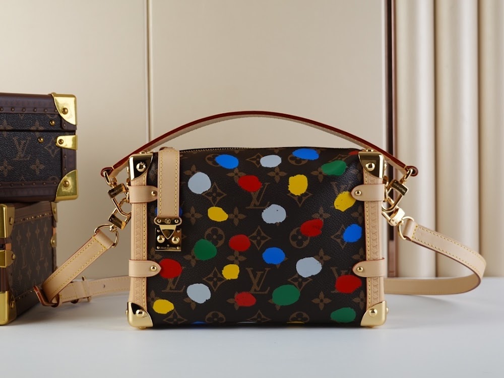 Dragons Bags ln Luxury Bag --67554
