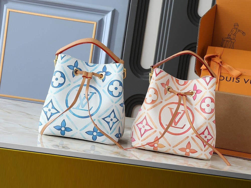 Dragons Bags ln Luxury Bag --77065