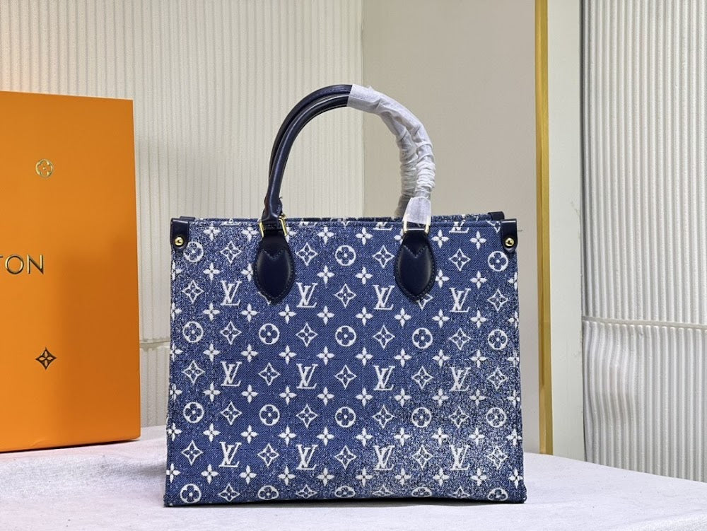 Jessica Bags ln Luxury Bag --75738