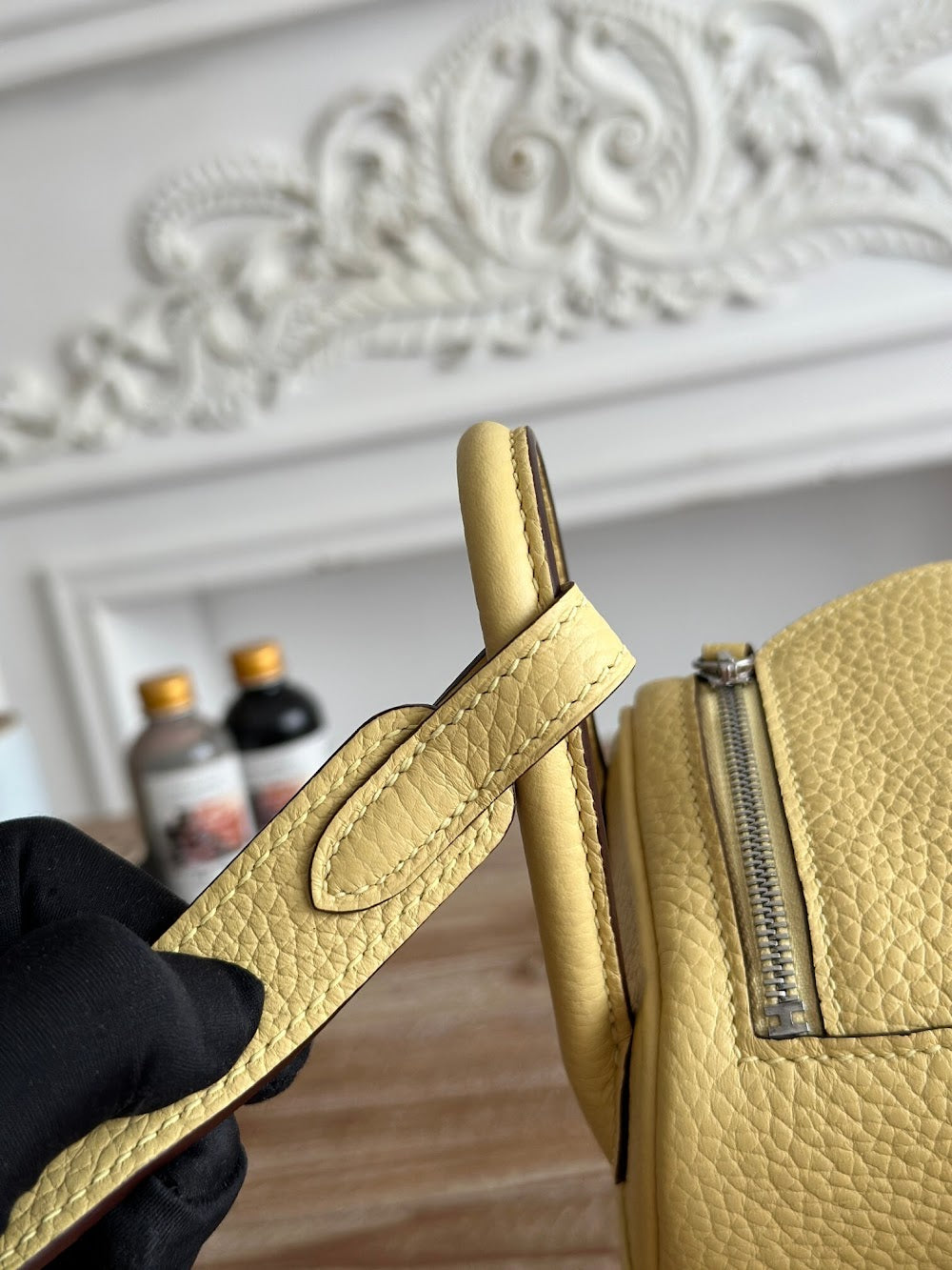 Dragons Bags Hermesn Luxury Bag --118933