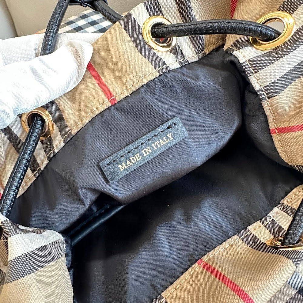 Dragons Bags Burberryn Luxury Bag --92569