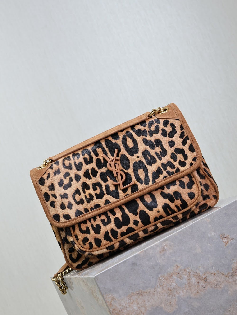 Dragons Bags YSLn Luxury Bag --119649