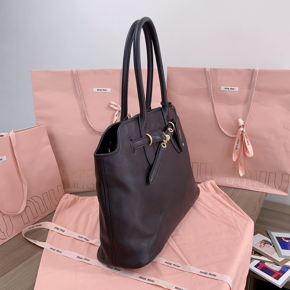 Dragons Bags Miun Miun Luxury Bag --122620
