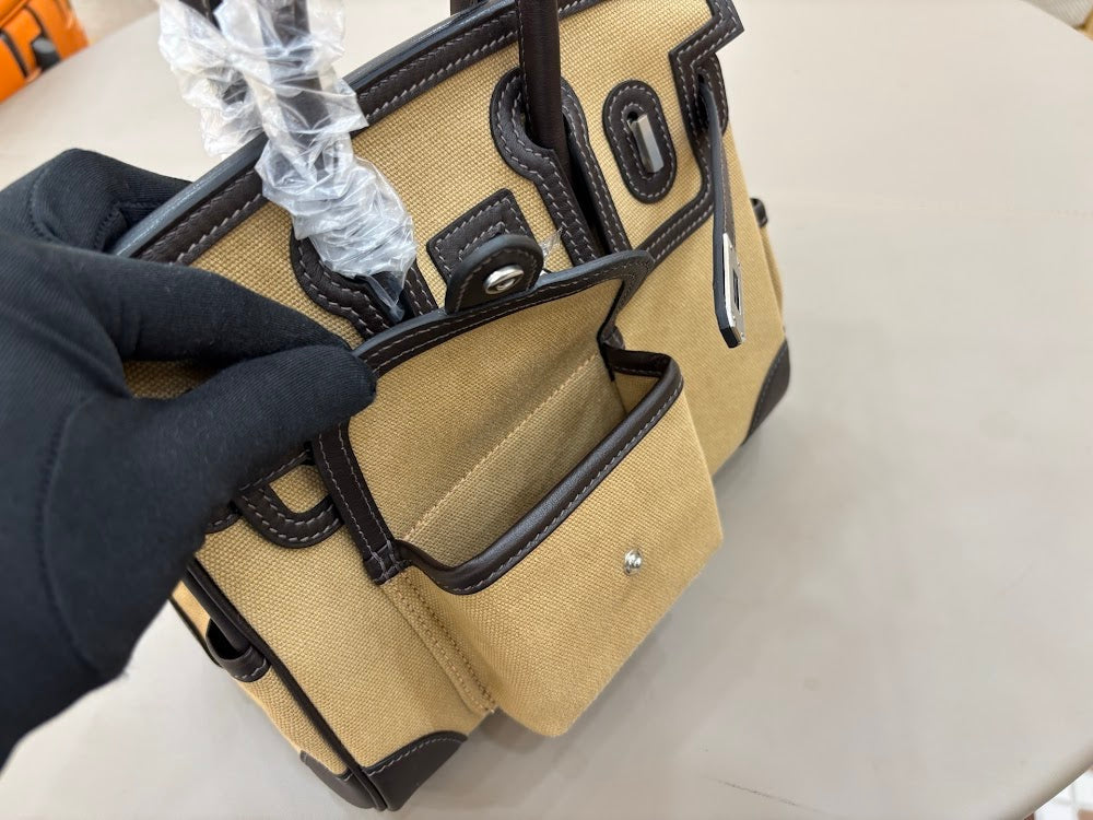 Dragons BagsHermesn Luxury Bag --116608