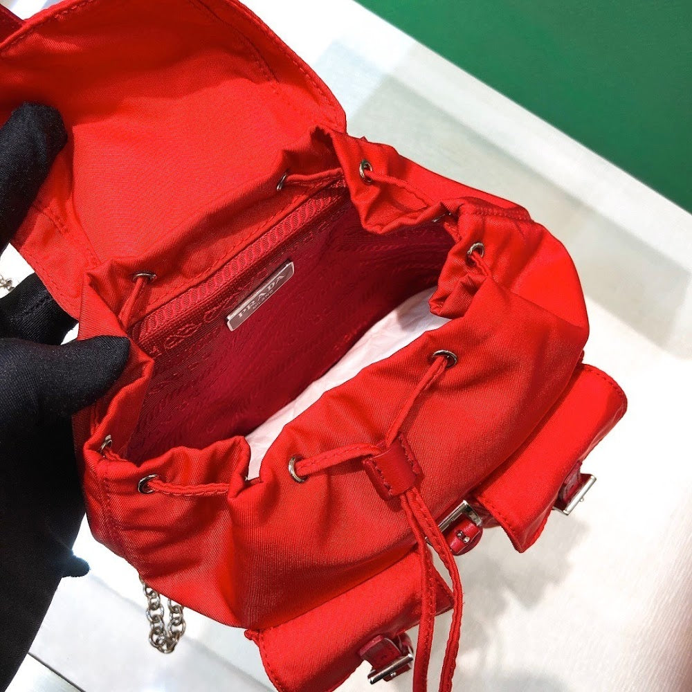 Dragons Bags Prada Luxury Bag --54118
