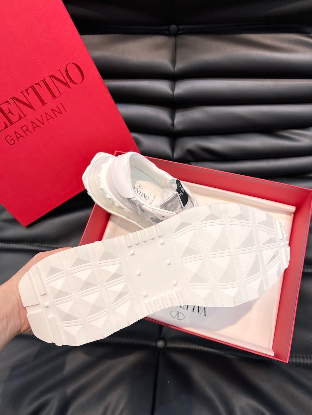Dragons Bags Valentino Luxury Shoes --52540