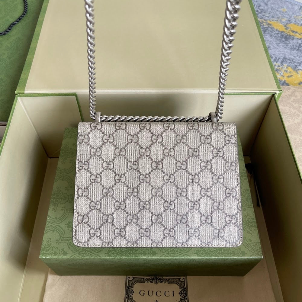 Dragons Bags Guccin Luxury Bag --94391