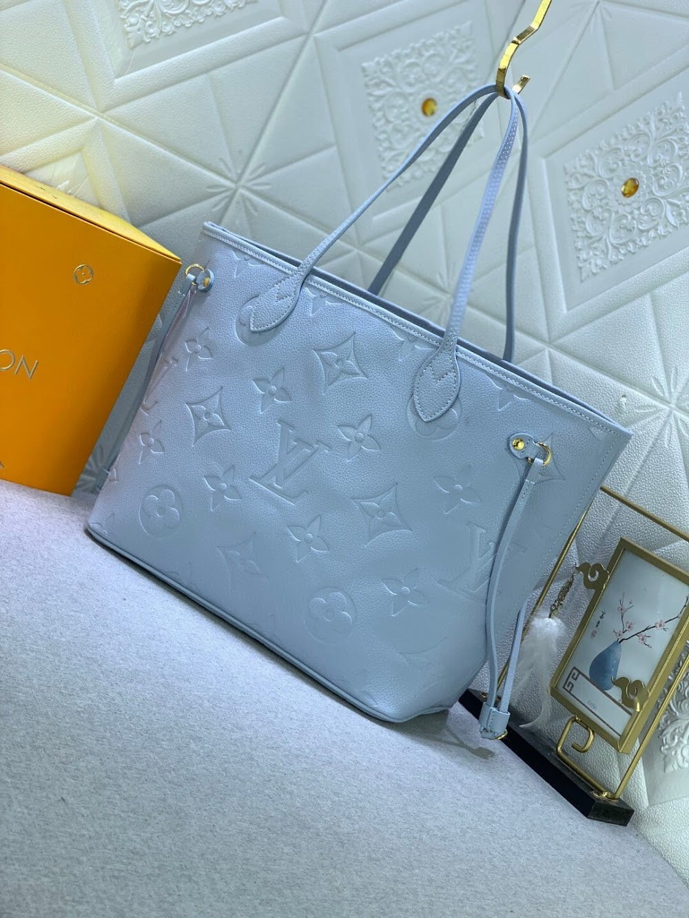 Jessica Bags ln Luxury Bag --76028