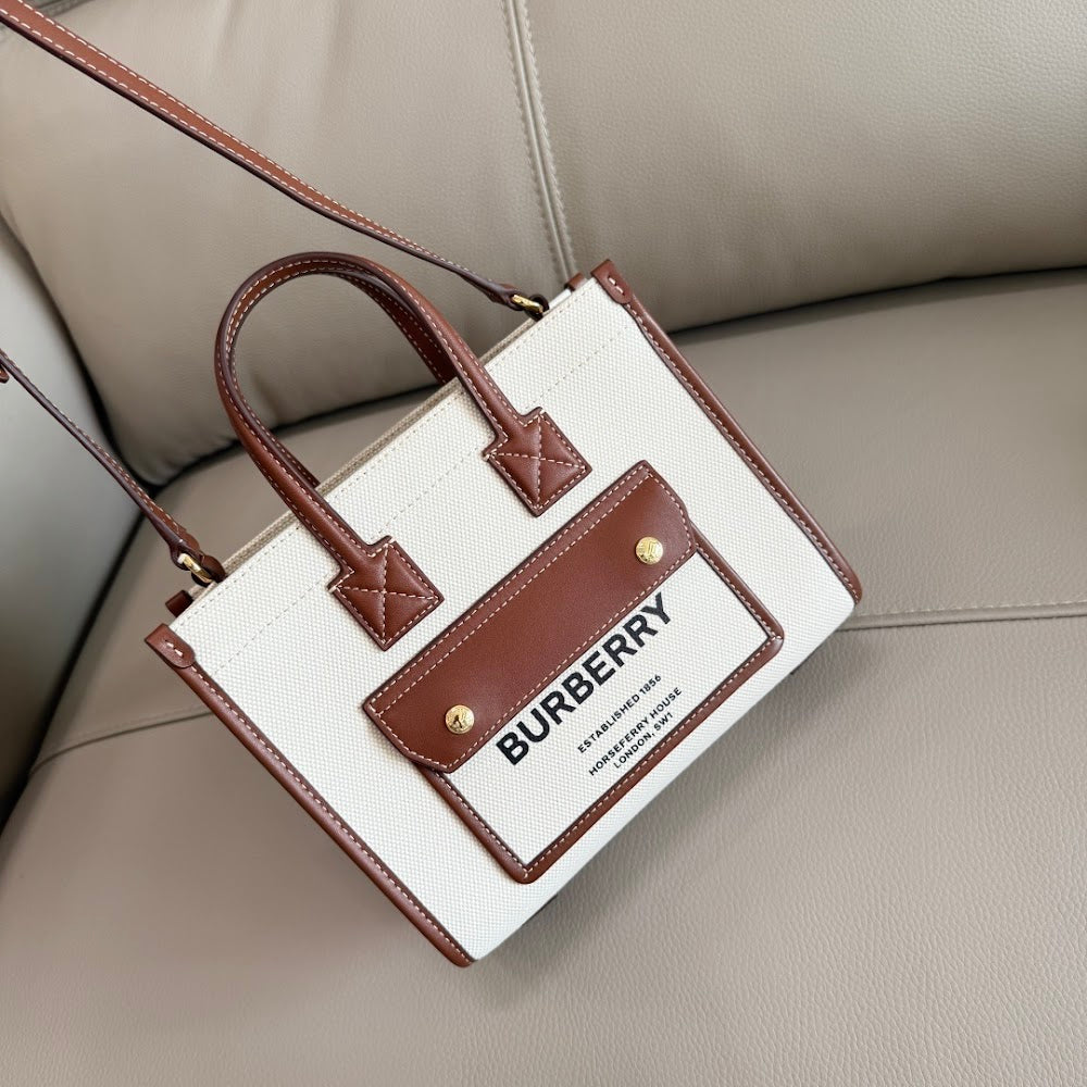 Dragons Bags Burberryn Luxury Bag --92744