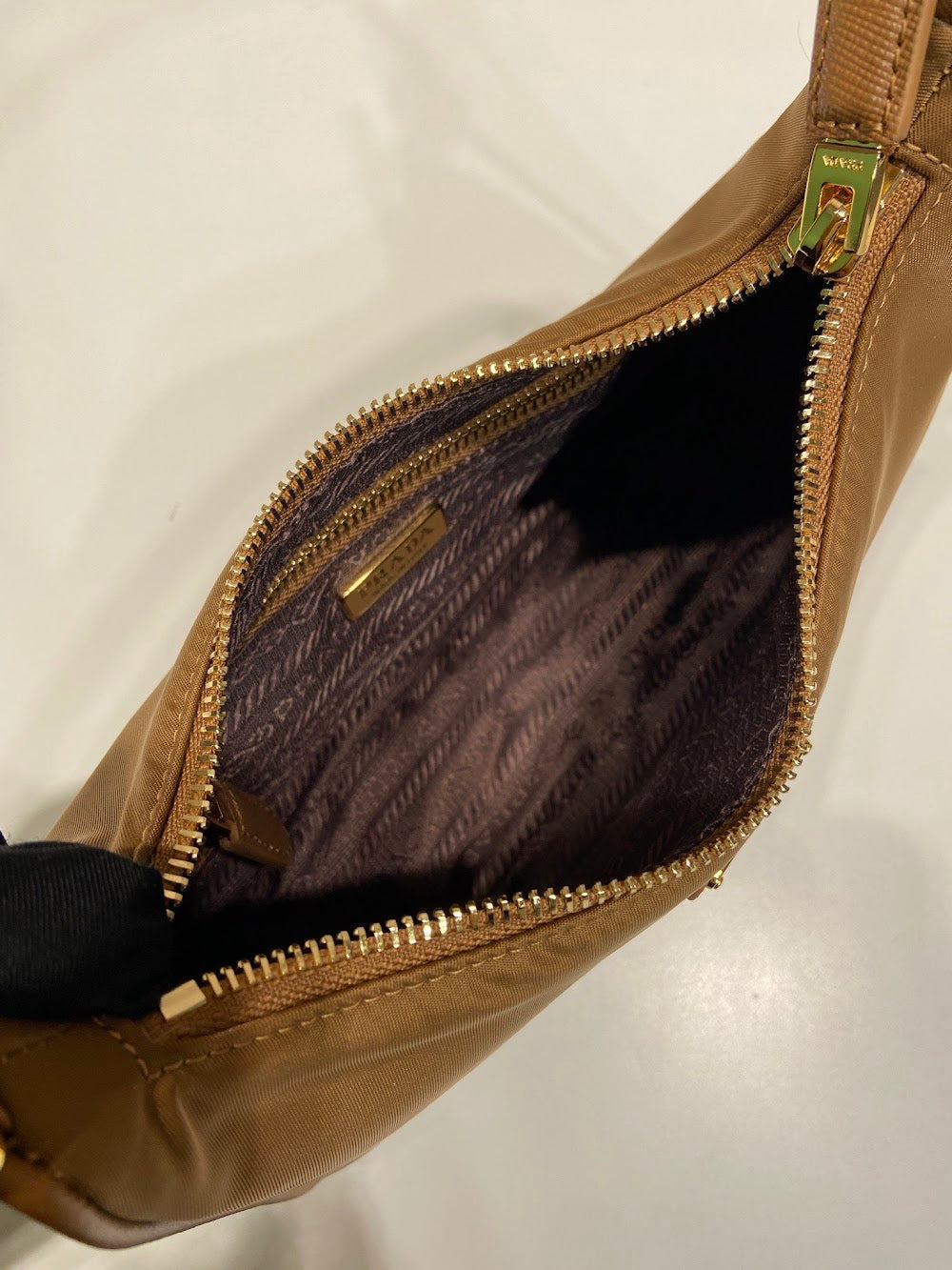 Dragons Bags Prada Luxury Bag --54762