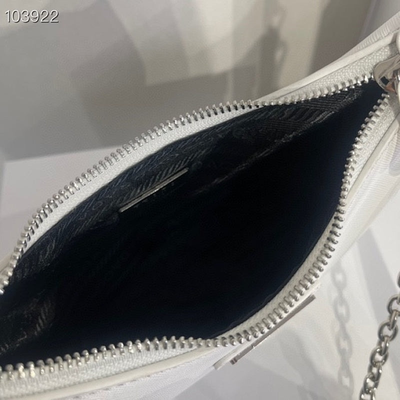 Dragons Bags pradn Luxury Bag --73056