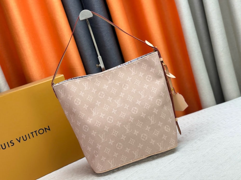 Dragons Bags LVn Luxury Bag --78799