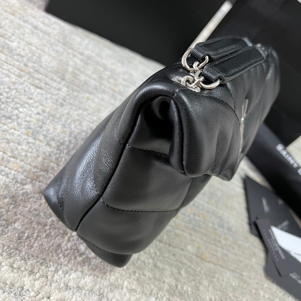 Dragons Bags YSLn Luxury Bag --120177